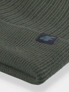 Zimní Čepice  Khaki model 21645379 - 4F