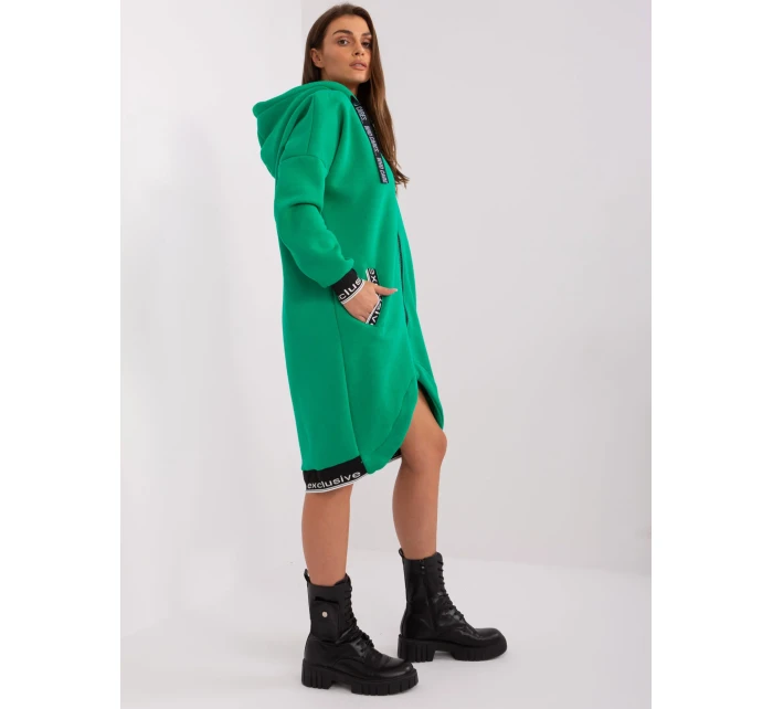 Bluza RV BL  zielony model 18884765 - FPrice