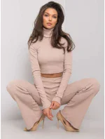 Súprava RV KMPL 7361.18P béžová