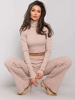 Súprava RV KMPL 7361.18P béžová