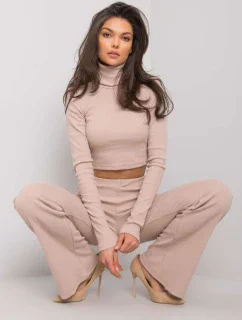 Súprava RV KMPL 7361.18P béžová