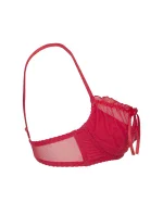 Podprsenka Magenta V-6441 červená - Axami Podprsenka Magenta V-6441 červená - Axami