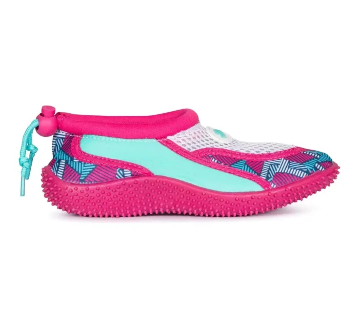 Dívčí obuv do vody model 21278865 - Trespass Dívčí obuv do vody model 21278865 - Trespass