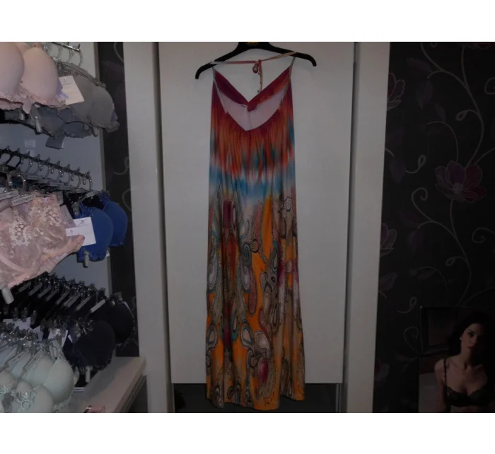 Dámske šaty 3283 - Vamp