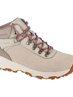 Dámska členková obuv YL7183-083 / 2125531083 Light beige - Columbia