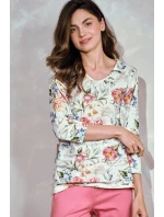 Dámske pyžamo Louisa 3247 S-XL