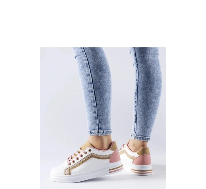 Tenisky model 207565 Solea Tenisky model 207565 Solea