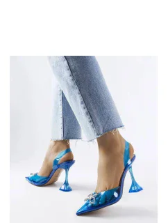 Čerpadlá na ihly model 207830 Solea