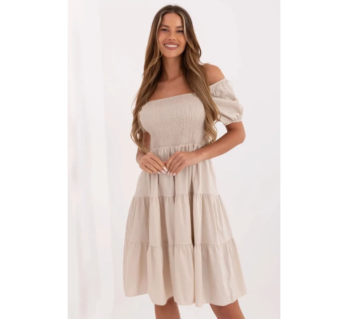 Denné šaty model 213841 Taliansko Moda