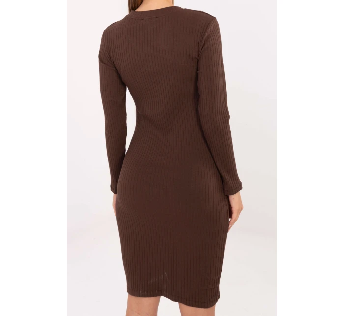 Denné šaty model 221254 Rue Paris Denné šaty model 221254 Rue Paris