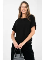 Blúzka model 224744 Rue Paris