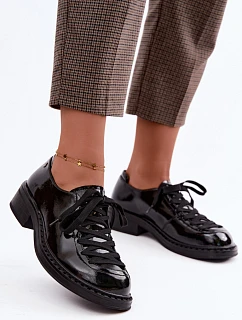 Lodičky na podpätku, model 231174 Step in style