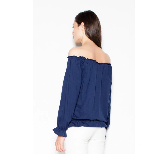 Blúzka model 77498 Venaton