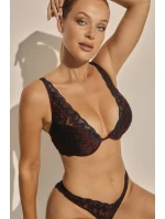 Kinga PU-1166 Windy push-up podprsenka Kinga PU-1166 Windy push-up podprsenka