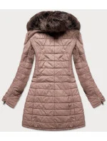 DAMSKI Z Z FUTERKIEM model 21241745 - Libland