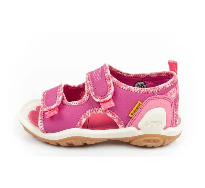 Sandály  Jr model 20173051 - KEEN