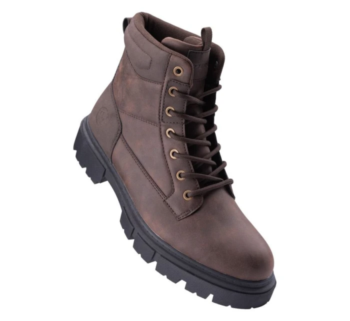 Buty Iguana Idirio Mid M 92800620533