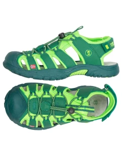 Sandały Kids Sandal Jr dětské model 20775727 - Trollkids