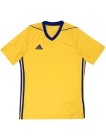 Adidas Mi Tiro 17 Jersey M BR6835 pánsky dres Adidas Mi Tiro 17 Jersey M BR6835 pánsky dres