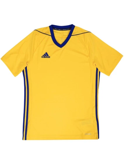 Adidas Mi Tiro 17 Jersey M BR6835 pánsky dres Adidas Mi Tiro 17 Jersey M BR6835 pánsky dres