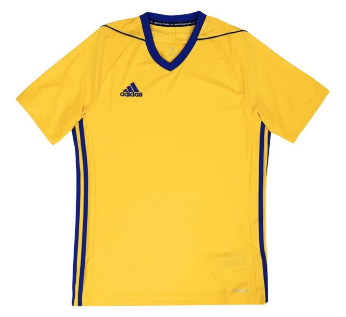 Adidas Mi Tiro 17 Jersey M BR6835 pánsky dres Adidas Mi Tiro 17 Jersey M BR6835 pánsky dres