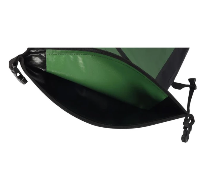 BATOH VODOTESNÝ VAK 25L ZELENÝ ENERO CAMP