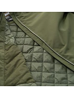 Pánská zateplená bunda model 22087486 - Hikvision Pánská zateplená bunda model 22087486 - Hikvision