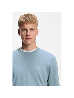 Pánská mikina   Blue model 22061732 - Boss