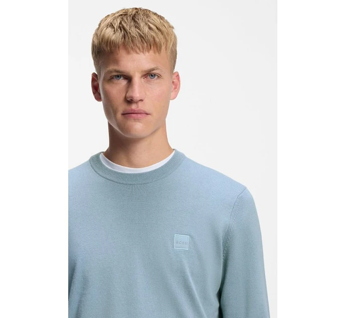 Pánská mikina   Blue model 22061732 - Boss