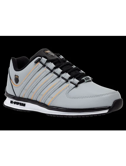 Pánské tenisky Kswiss grey model 22114341 - K- Swiss Pánské tenisky Kswiss grey model 22114341 - K- Swiss