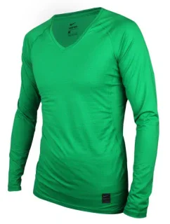 Pánske tréningové tričko Hyper M 927209 393 - Nike