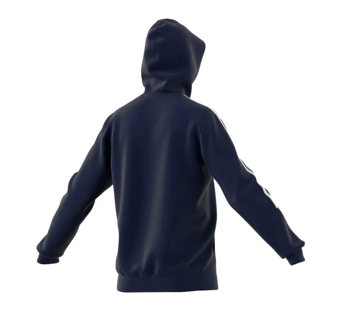 Pánská mikina Essentials Fleece 3 Stripes M model 19556520 - ADIDAS