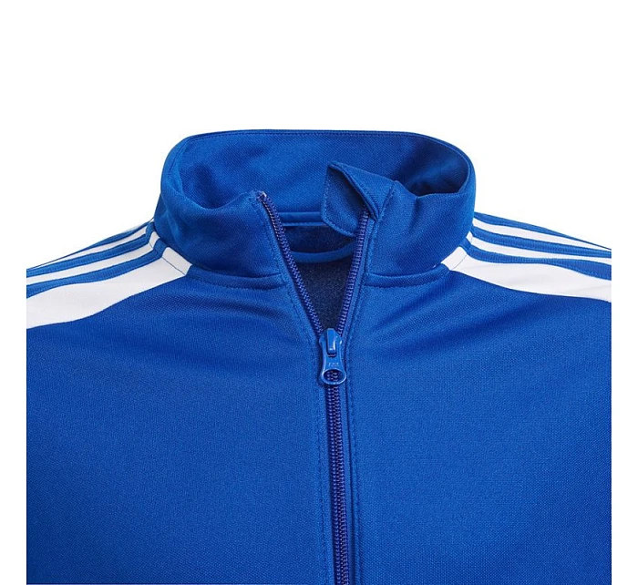 Squadra 21 GP6457 Mládežnícka tréningová mikina - Adidas