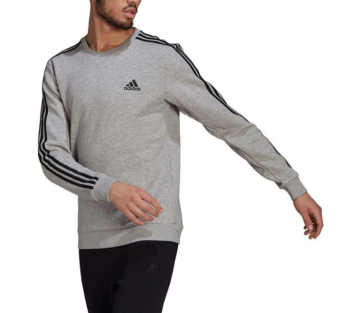 Bluza Essentials Sweatshirt M model 19557344 pánské - ADIDAS