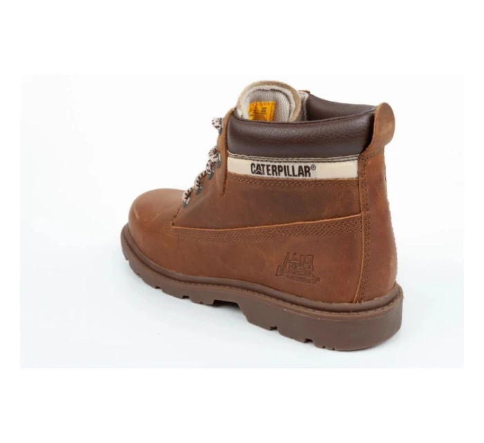 Detské topánky Colorado Plus Jr P102031 - Caterpillar Detské topánky Colorado Plus Jr P102031 - Caterpillar