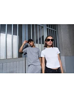 SOL'S Legacy Unisex oversize tričko model 22521232 white SOL'S Legacy Unisex oversize tričko model 22521232 white