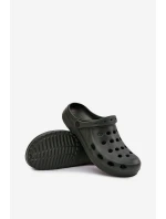 Pánské Klasické Nazouváky Zelené