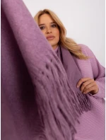 Šatka AT SZ 23185.93P fialová