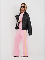 IT DR tepláky 22215.89 ružová IT DR tepláky 22215.89 ružová