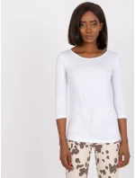 Blúzka RV BZ 4690.16 bielych Blúzka RV BZ 4690.16 bielych