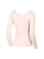 Dámske tričko NAX MAJJA pearl