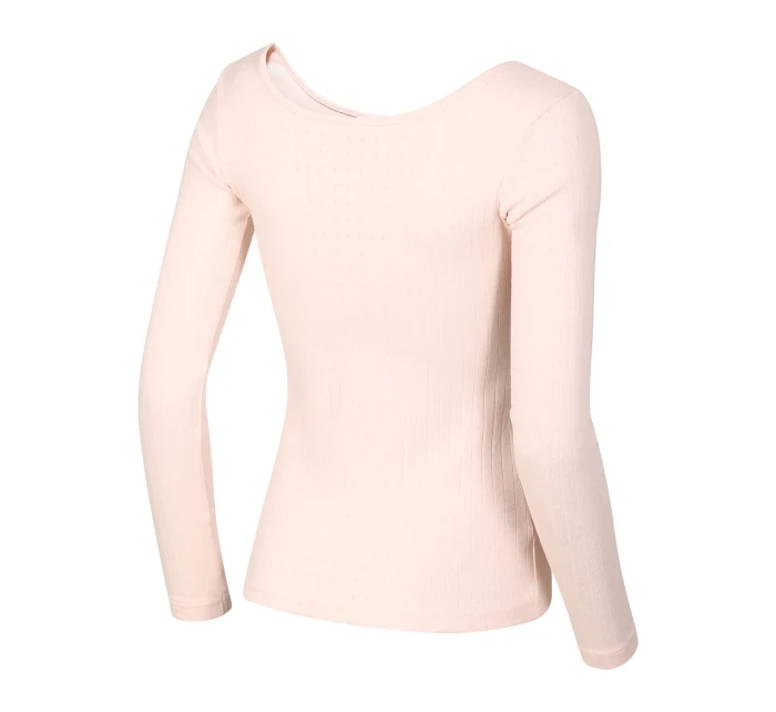 Dámske tričko NAX MAJJA pearl