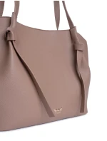 Dámska kabelka Vuch Thalie Beige