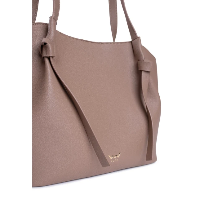 Dámska kabelka Vuch Thalie Beige