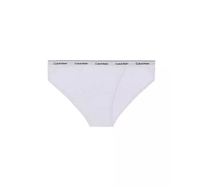 Spodné prádlo Dámske bikiny STRING (LOW RISE) 000QD5213ELL0 - Calvin Klein