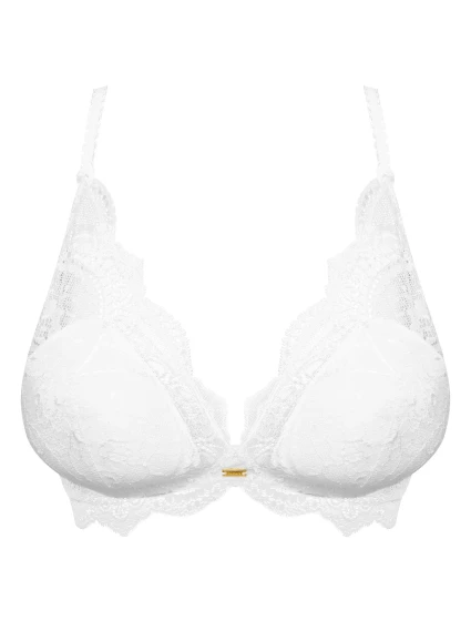 Dámska vystužená podprsenka 60510 - Selmark