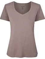 Dámske tričko s krátkym rukávom QS6486E-DVB - Calvin Klein