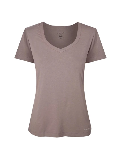 Dámské Tričko s krátkým rukávem model 20962054 - Calvin Klein