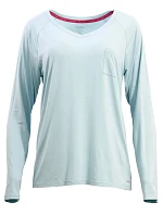 Dámske tričko na spanie QS5322E - Calvin Klein