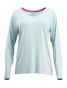 Dámske tričko na spanie QS5322E - Calvin Klein